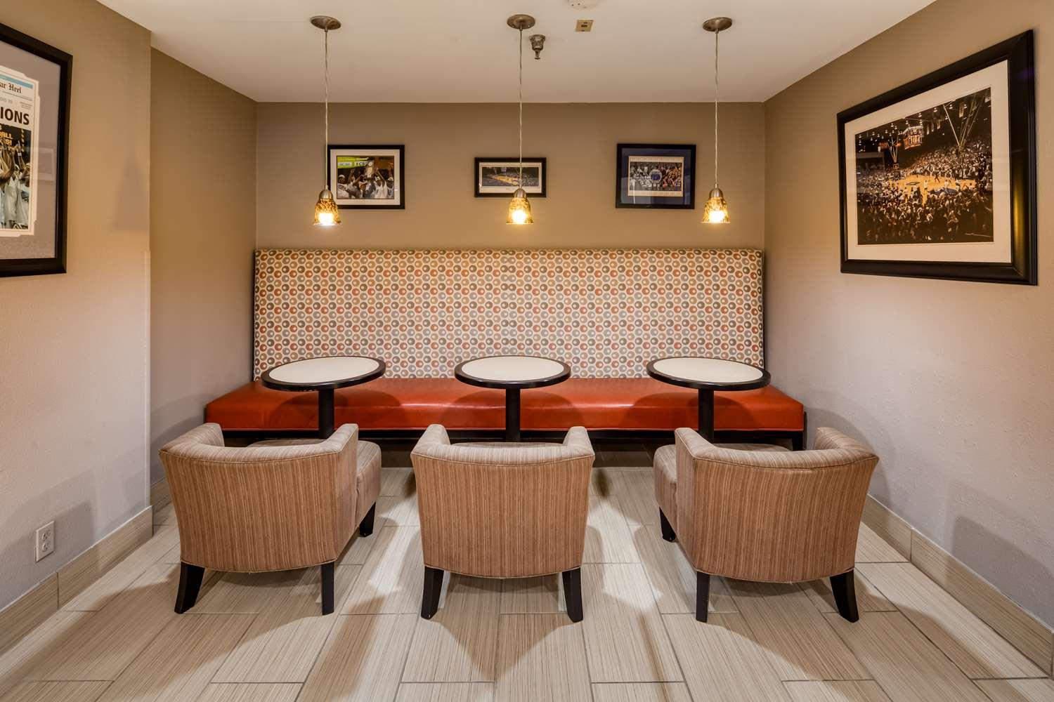 Surestay Plus Hotel By Best Western Durham Medical Center Экстерьер фото