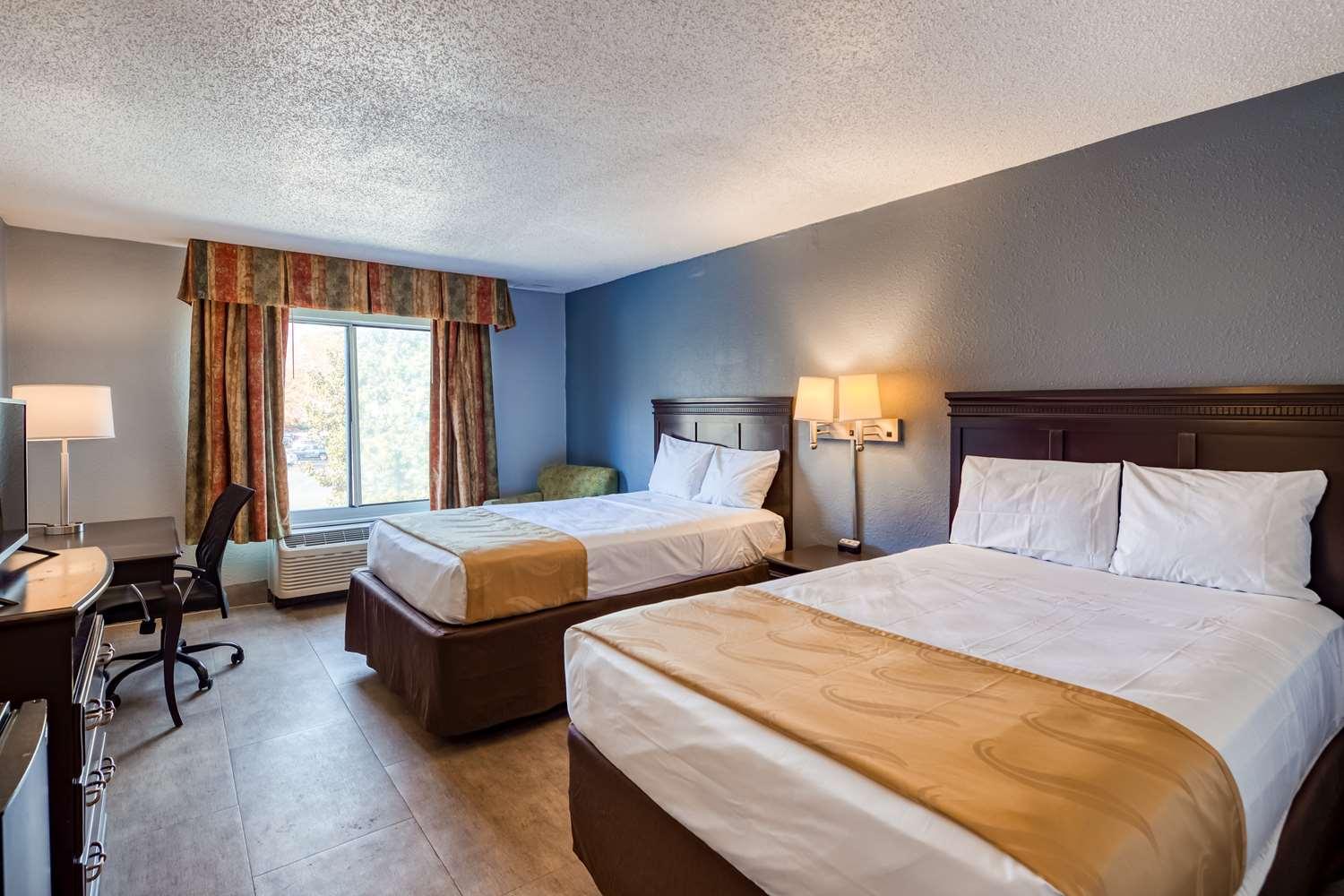 Surestay Plus Hotel By Best Western Durham Medical Center Экстерьер фото